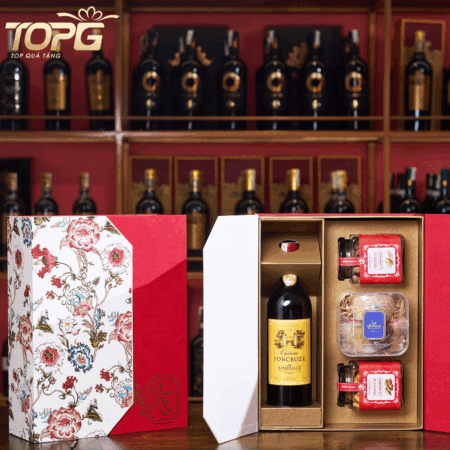 Hộp quà tặng Tết Bính Ngọ 2026 - QT25.3 4 hop-qua-tang-qt25-3