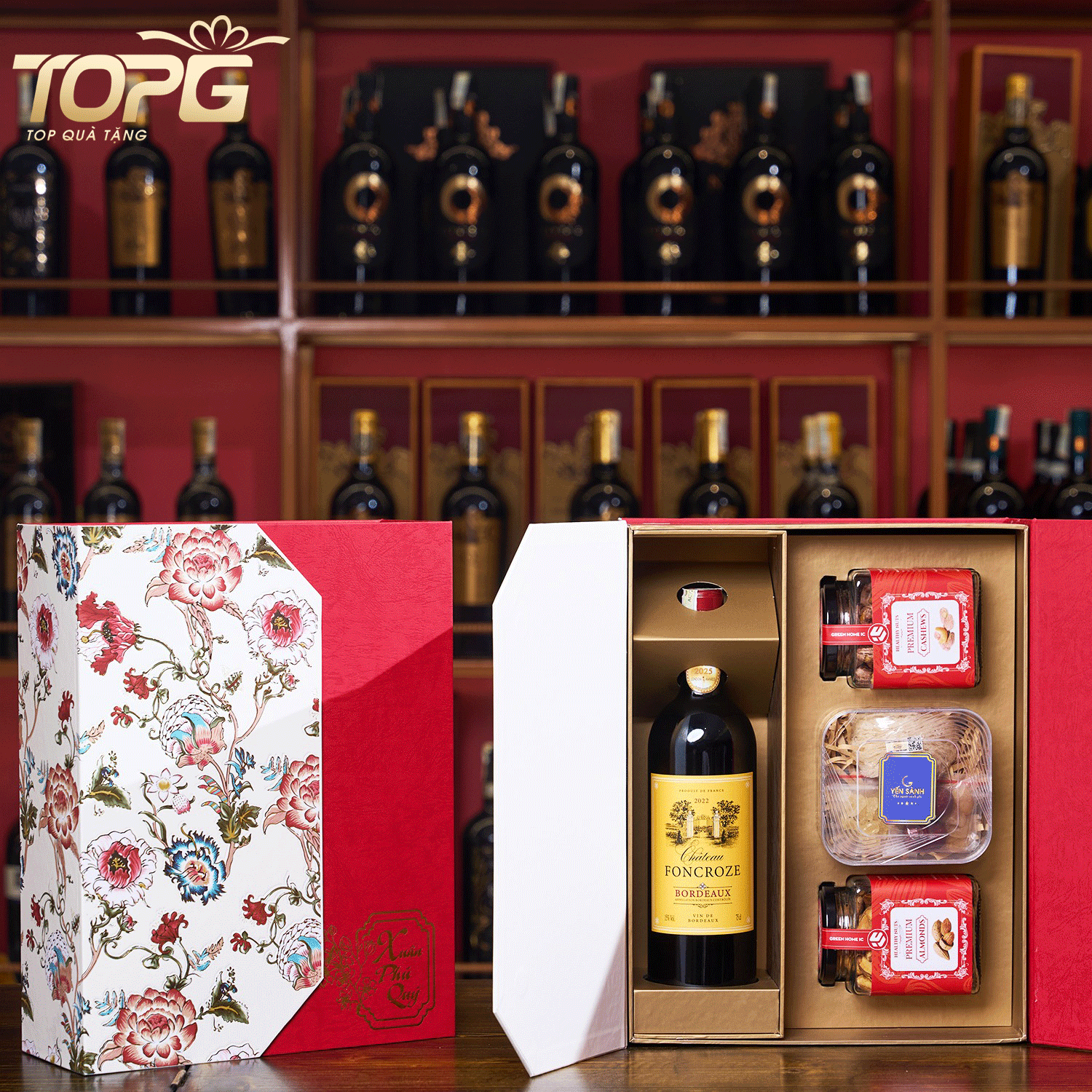 Hộp quà tặng Tết Bính Ngọ 2026 - QT25.3 3 hop-qua-tang-qt25-3