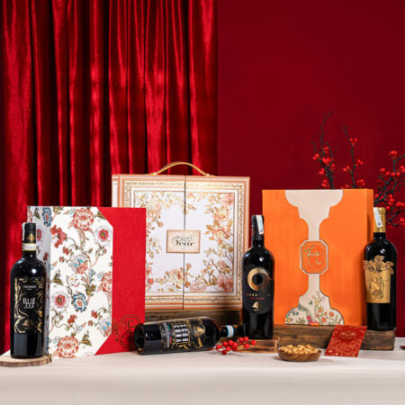 Quà tặng doanh nghiệp