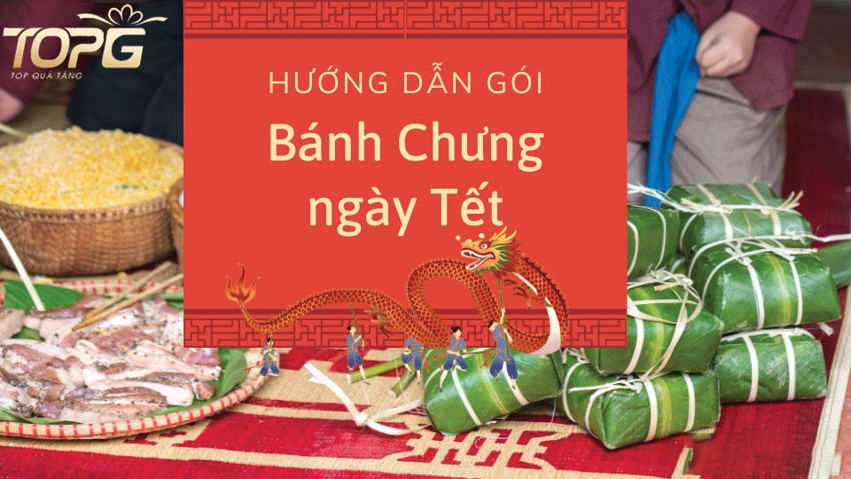 Cách gói bánh chưng ngày tết chuẩn vị 3 cach-goi-banh-chung-ngay-tet-chuan-vi