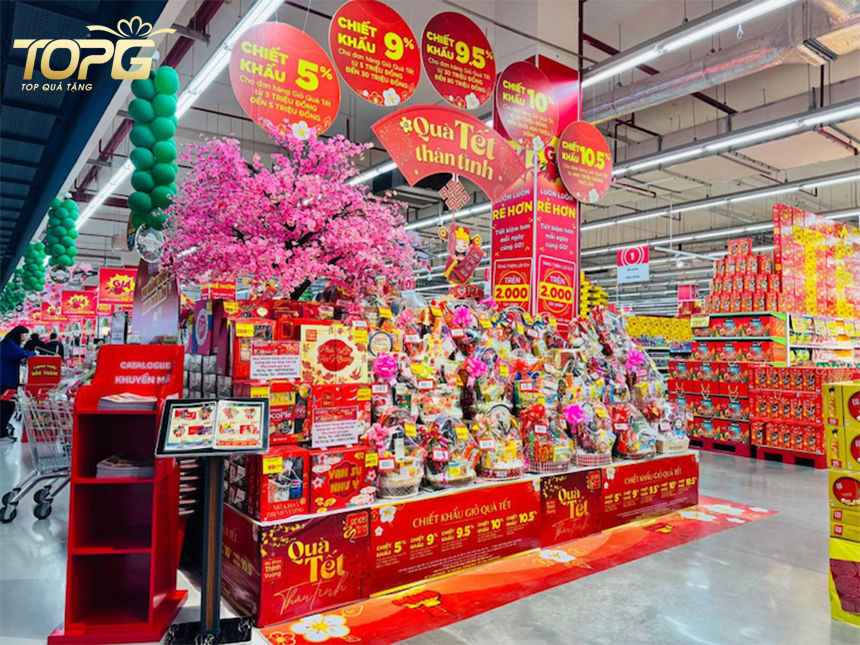 Xu Hướng Tiêu Dùng Tết 2027 3 Tổng quan thị trường Tết 2027